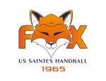 US SAINTES  HANDBALL Saintes
