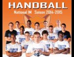US SAINTES  HANDBALL 17100
