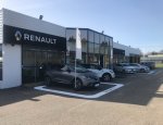 Photo FAURIE RENAULT NAVES