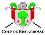 GOLF DE BISCARROSSE 40600
