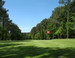GOLF DE BISCARROSSE Biscarrosse