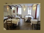 AUBERGE DE MAITRE PANNETIER 85120