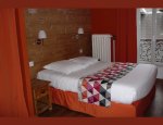 SARL GRAND HOTEL BARCELONNETTE 04400