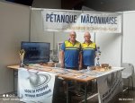 ASSOCIATION SPORTIVE  PETANQUE MACONNAISE Mâcon
