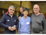 Photo ASSOCIATION SPORTIVE  PETANQUE MACONNAISE