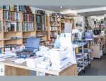 Photo LIBRAIRIE LE NEUF