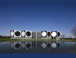 FONDATION VASARELY 13100