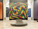 Photo FONDATION VASARELY