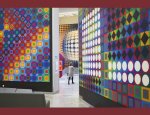 Photo FONDATION VASARELY