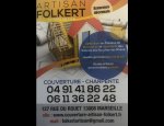 FOLKERT Marignane