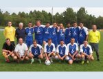 COMBRIT SAINTE MARINE FOOT BALL CLUB 29120
