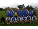 Photo COMBRIT SAINTE MARINE FOOT BALL CLUB