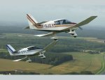 AERO CLUB ORLEANS LOIRET 45550