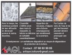Photo AGL COUVERTURE ET RAVALEMENT CAP D'AGDE
