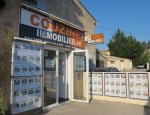 COUZINET IMMOBILIER 83330
