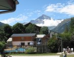 VILLAGE VACANCES CIS Lanslebourg-Mont-Cenis