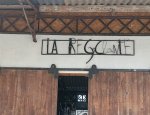 LA RECYCLANTE Caraman