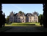 SCEA CHATEAU DE RAVIGNAN Perquie