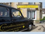 LA CREMAILLERE IMMOBILIER Rochefort-en-Yvelines