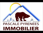 PASCALE PYRENEES IMMOBILIER Saint-Lary-Soulan