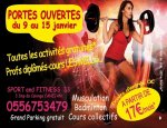 SPORT AND FITNESS 33 33610