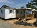 CAMPING LA PAREE DU BOTH 85270