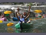 CANOES LOULOU BATEAUX Vallon-Pont-d'Arc
