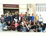 LUTECE LANGUE Paris 07