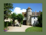 LE RELAIS DE CHASSE Chantenay-Saint-Imbert