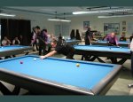 BILLARD CLUB SAINT GAUDINOIS Saint-Gaudens