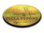 RESTAURANT PIZZA PEPONE La Motte-Servolex