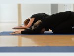 ATELIER DE YOGA Paris 09