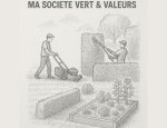 VERT ET VALEURS Brainville