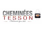 CHEMINEES TESSON FABRICANT 85310