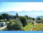Photo CAMPING DU COL