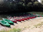 EURL TIB'TOURISME LES CANOËS DU RIED 67600