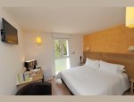 HOTEL LES 2 RIVES 48500