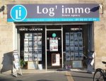 LOG'IMMO 33000