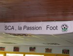 Photo SPORTING CLUB ANGEVIN