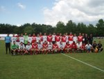 Photo SPORTING CLUB ANGEVIN