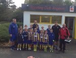 SPORTING CLUB ANGEVIN Angers