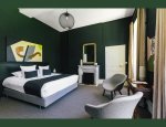 SAS SOCIETE CHATEAU DE LA RESLE Montigny-la-Resle