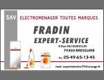 FRADIN EXPERT SERVICE 79300