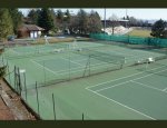 Photo TENNIS CLUB AURILLACOIS
