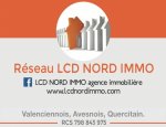 LCD NORD IMMO 59530