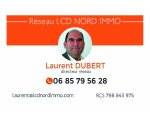 LCD NORD IMMO Louvignies-Quesnoy