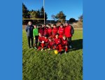 FOOTBALL CLUB Tarascon