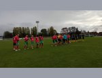 Photo COMPLEXE SPORTIF DES MARAICHERS