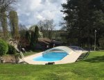 CHAMBRES D'HOTES SAINT HUBERT ET GÎTE LA BONBONNIÈRE 37110
