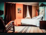 CHAMBRES D'HOTES SAINT HUBERT ET GÎTE LA BONBONNIÈRE Saunay